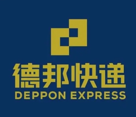 幸福路街道德邦快递