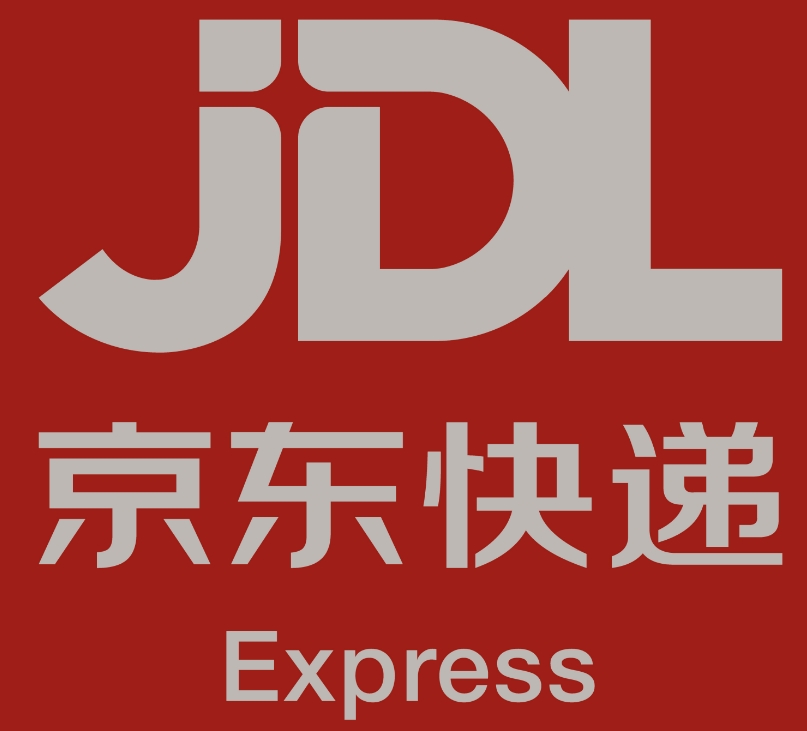 幸福路街道京东快递